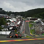 Palmares 3* 斯帕