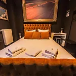 酒店 Palmares 斯帕