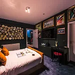 Palmares 酒店 斯帕