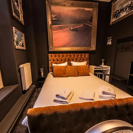 Palmares 3* Spa