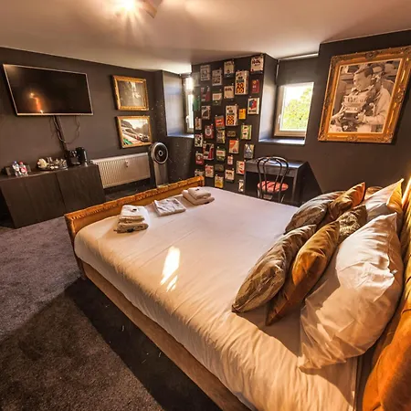 Palmares Hotel 3*
