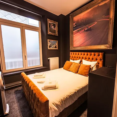 Palmares Hotel Spa