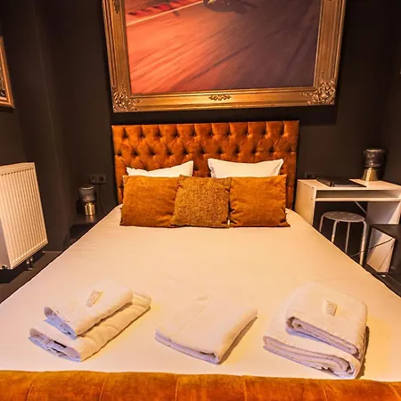 Palmares 3* Spa