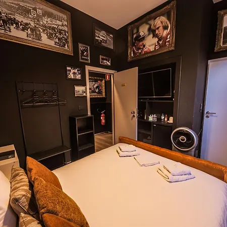 Palmares Hotel 3*