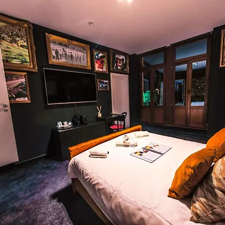 Hotel Palmares