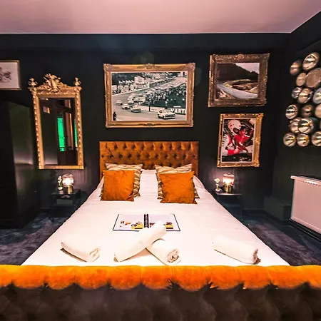 Palmares Hotel 3*