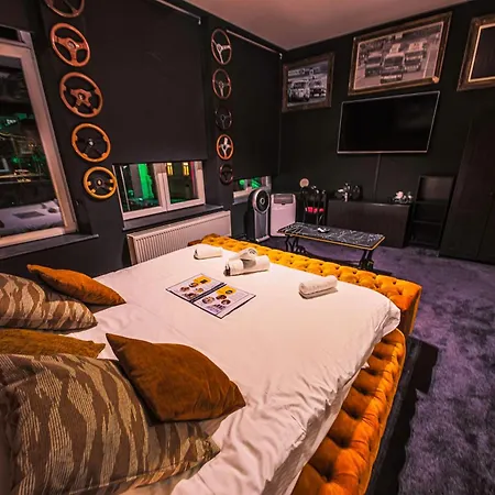Palmares 3* Spa