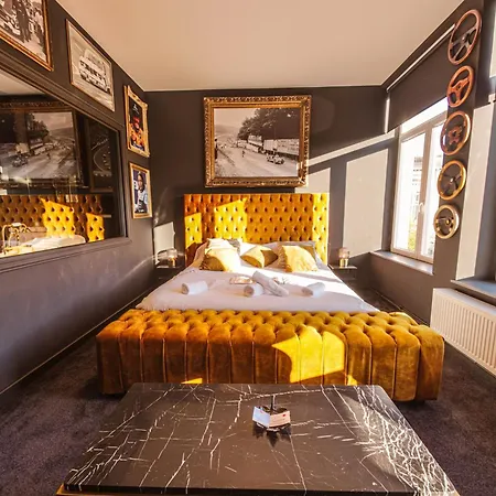 Hotel Palmares 3*