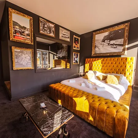 Palmares Hotel Spa