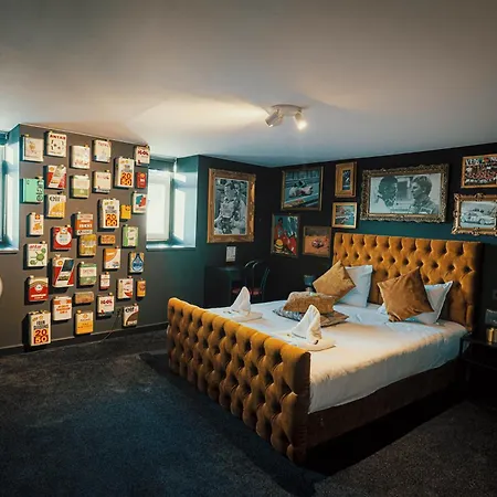 Hotel Palmares