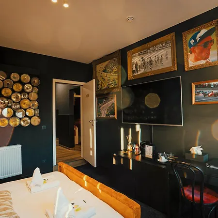 Palmares Hotel 3*