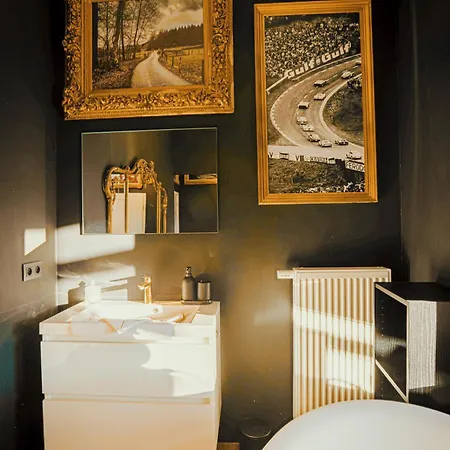 Palmares 3* Spa