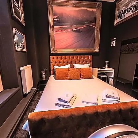 Hotel Palmares Spa