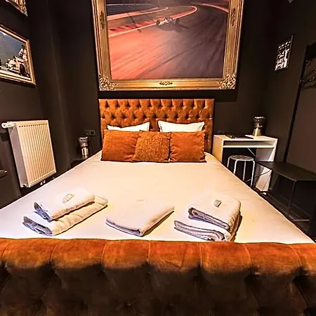 Palmares Hotel 3*