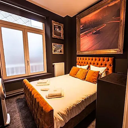 Hotel Palmares Spa