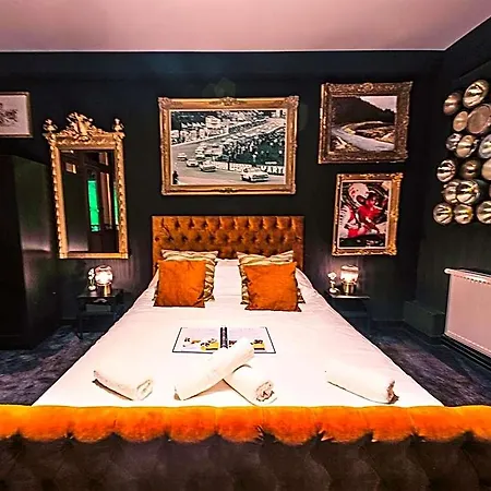 Hotel Palmares 3*